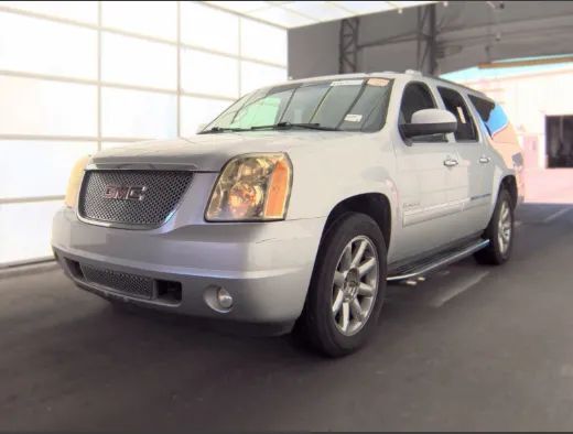 2011 GMC Yukon XL