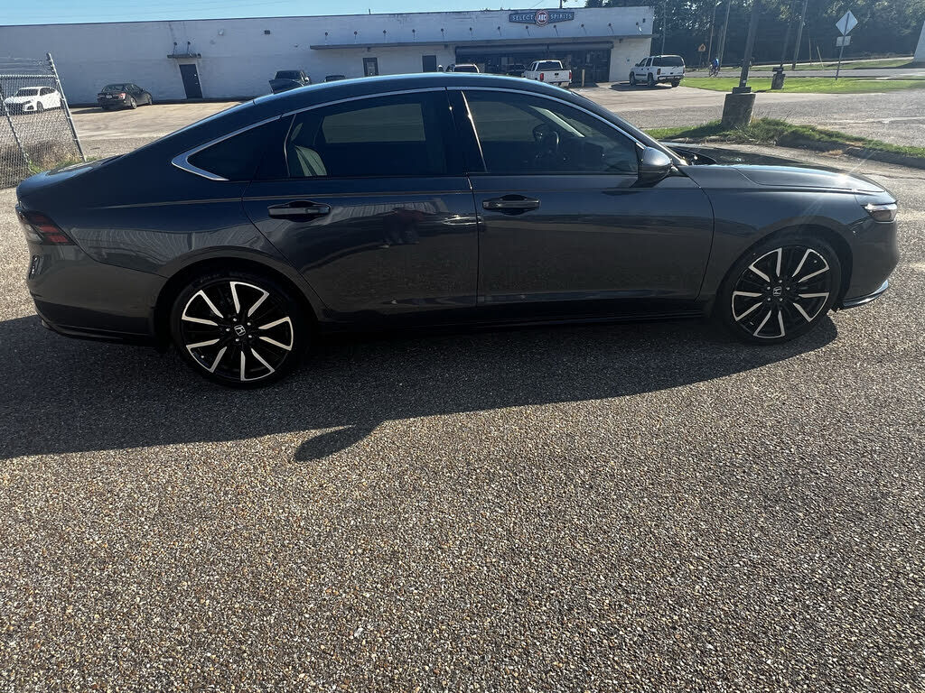 2024 HONDA Accord