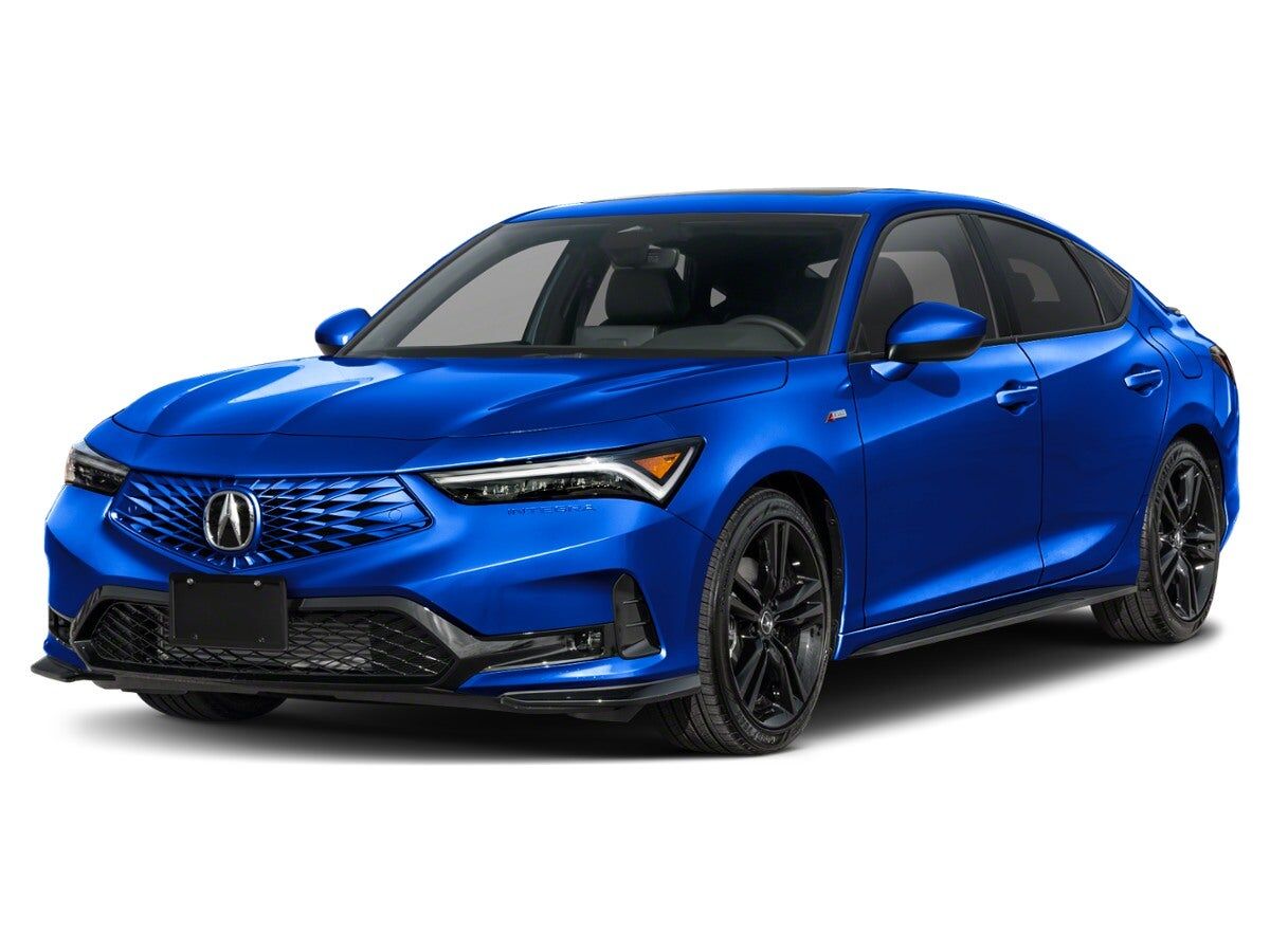 2026 ACURA Integra