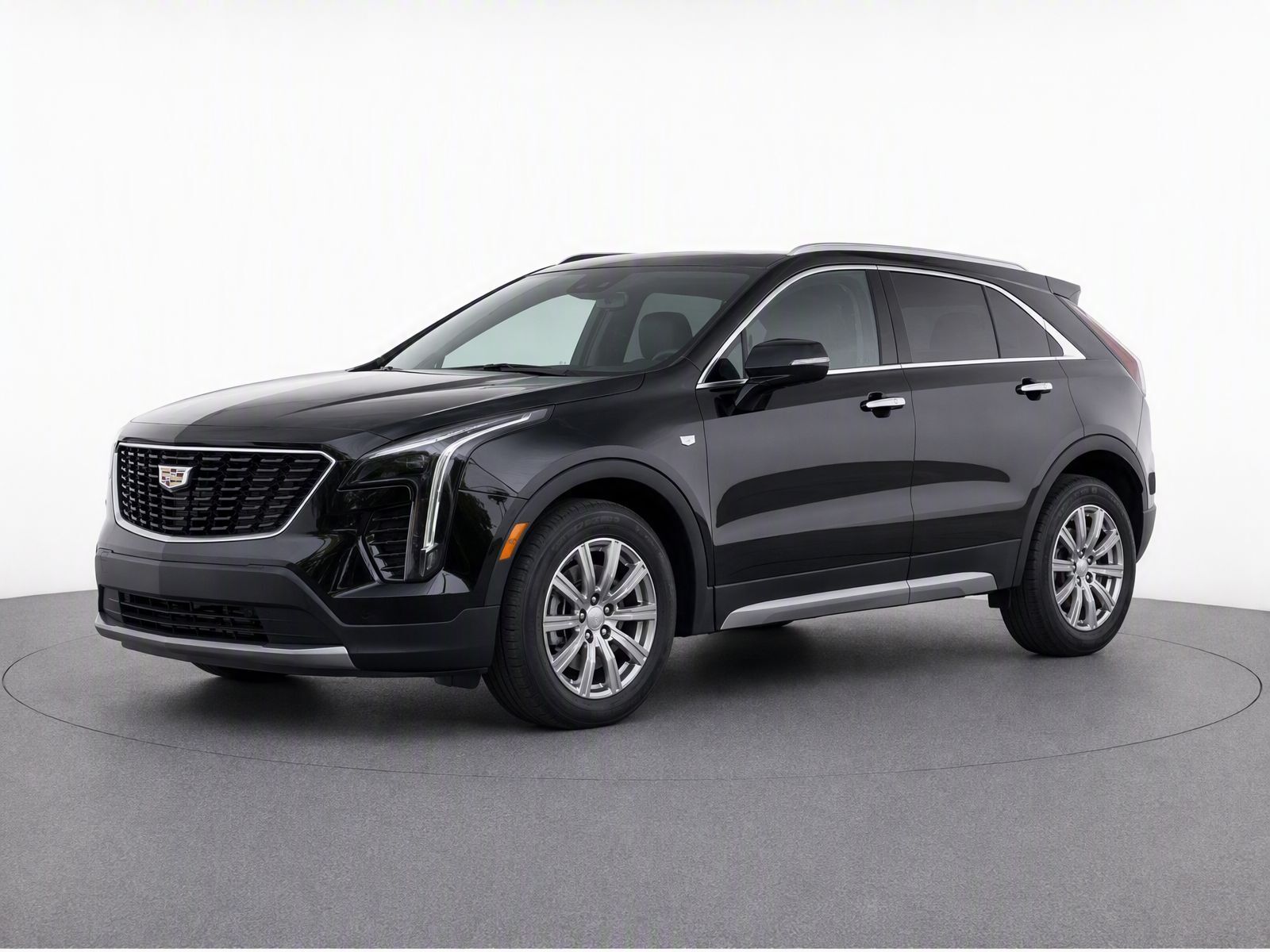2021 CADILLAC XT4