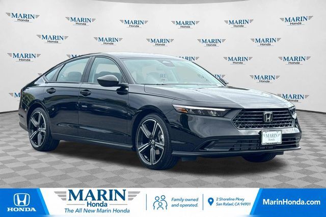 2026 HONDA Accord