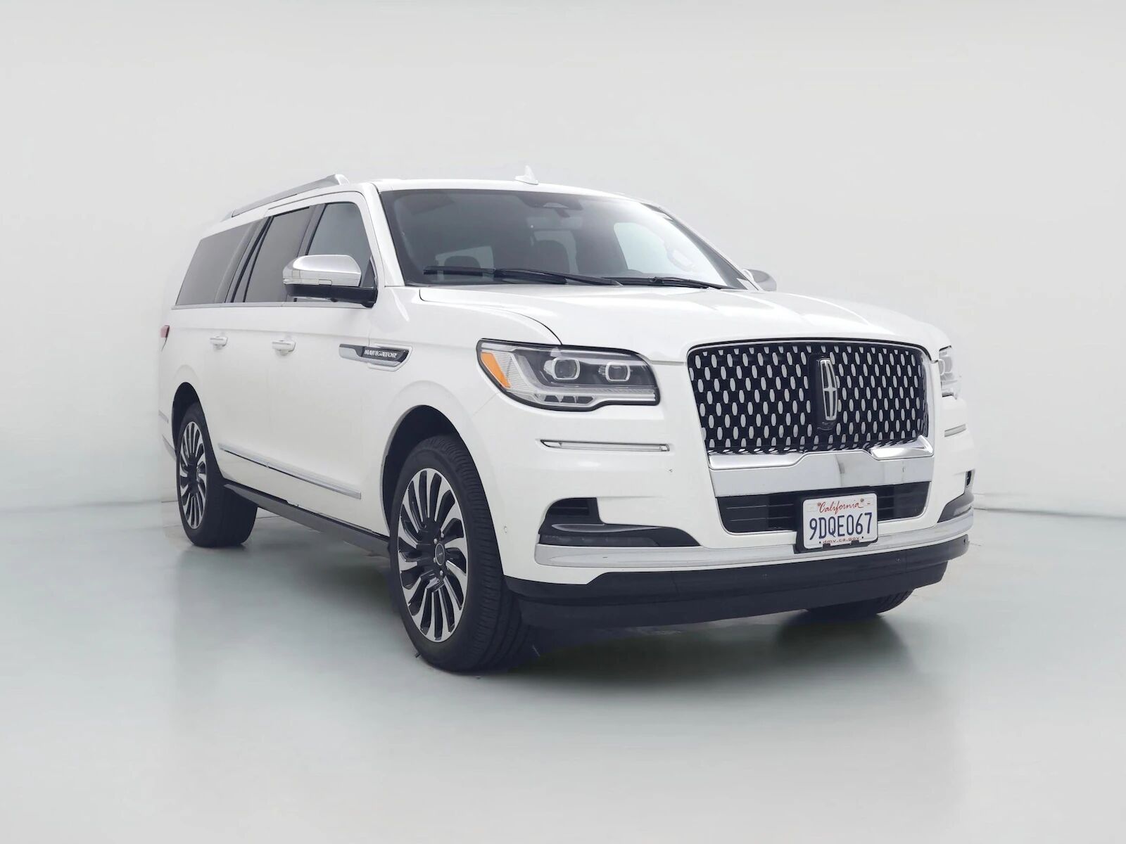 2022 LINCOLN Navigator L