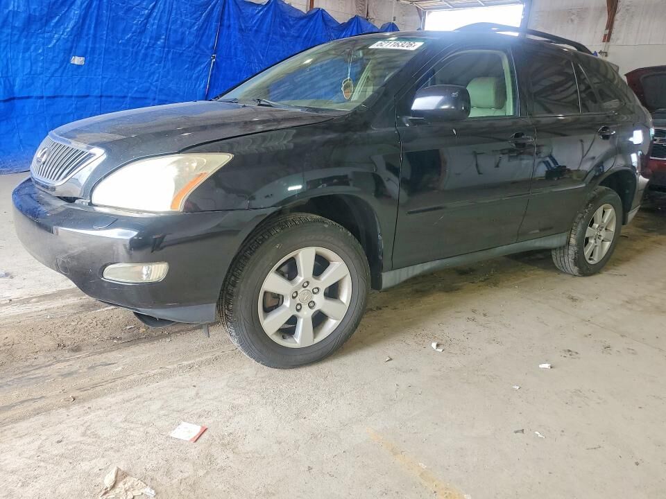2006 LEXUS RX
