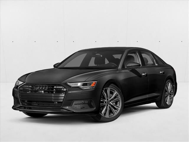2024 AUDI A6