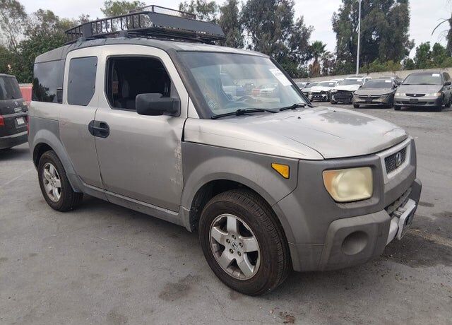 2003 HONDA Element