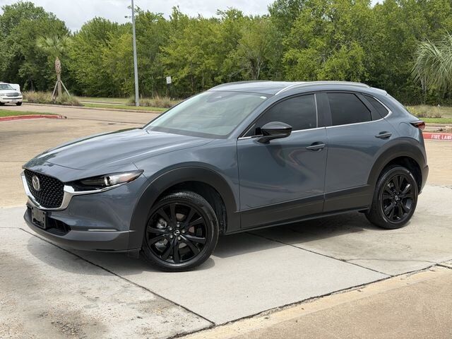 2024 MAZDA CX-30