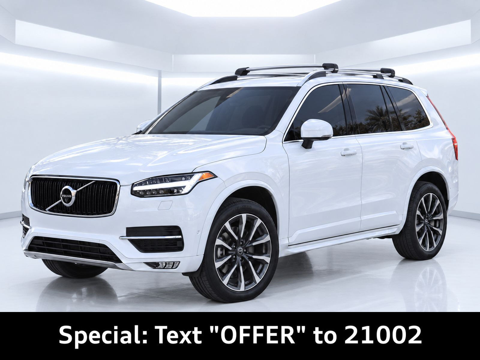 2017 VOLVO XC90