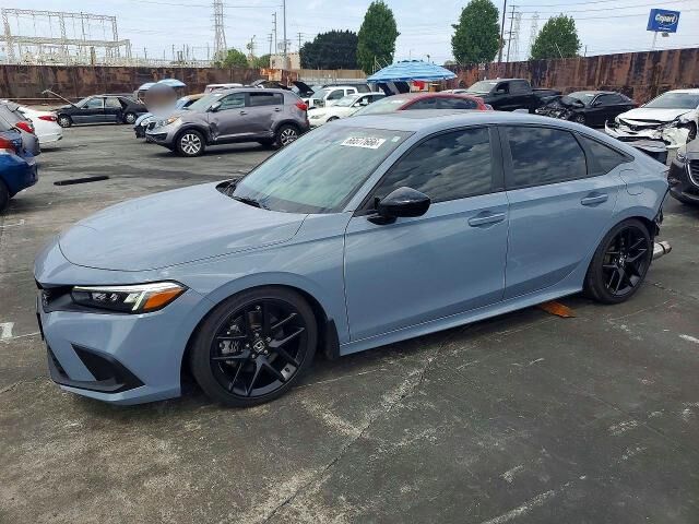2024 HONDA CIVIC