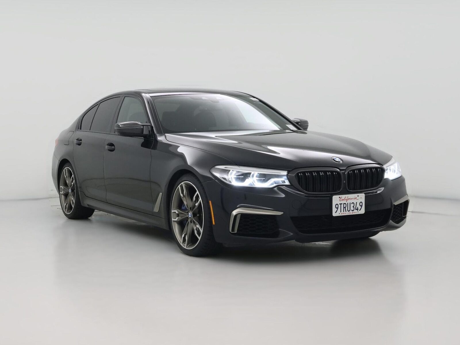 2020 BMW M5