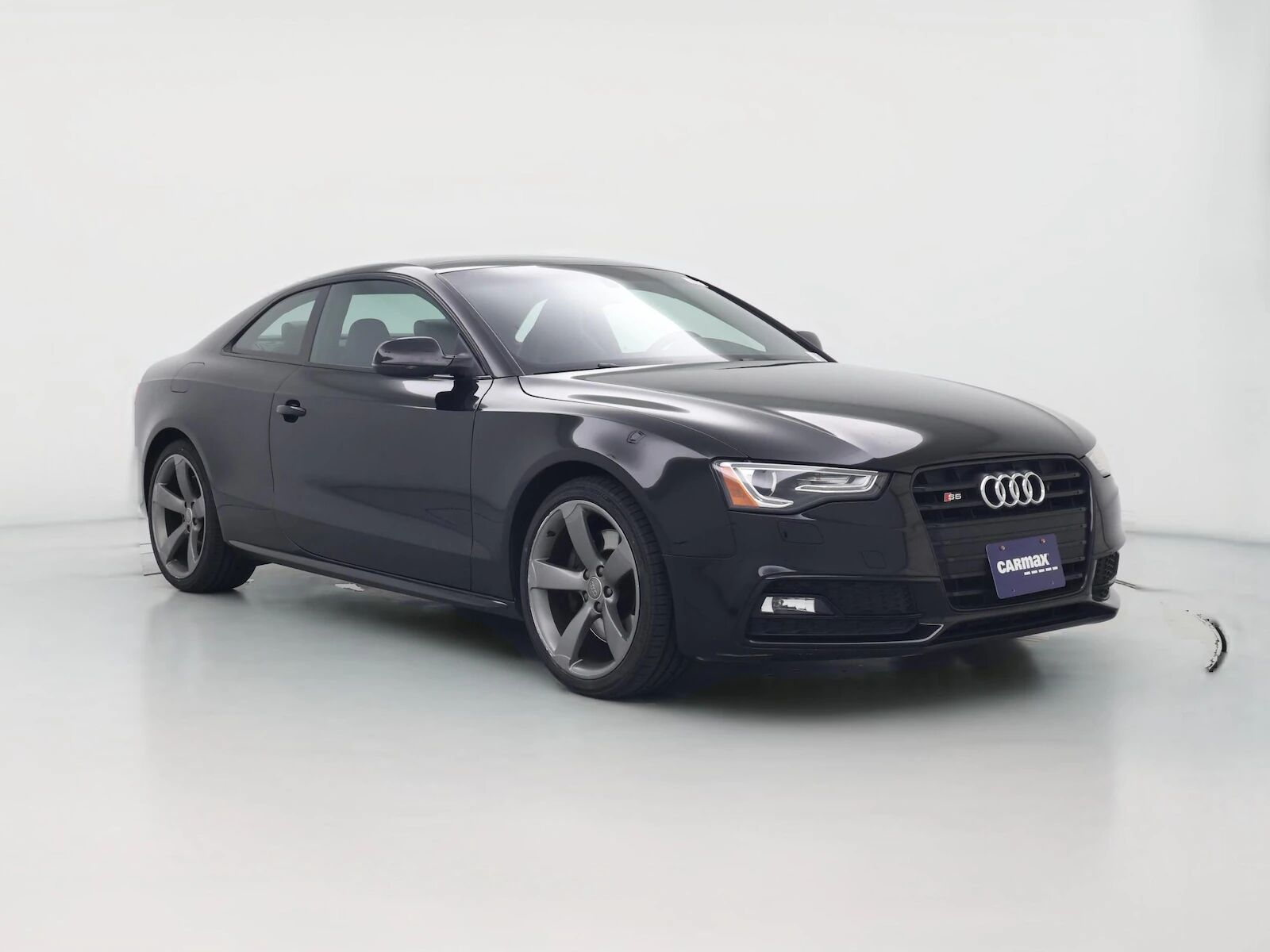 2015 AUDI S5