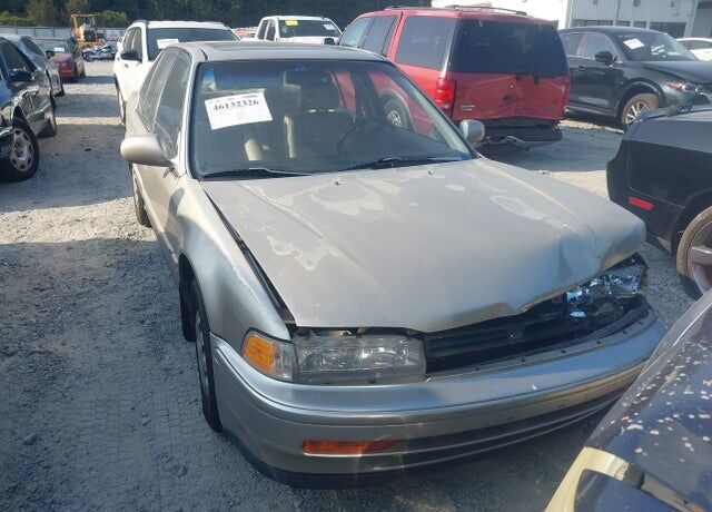 1993 HONDA Accord