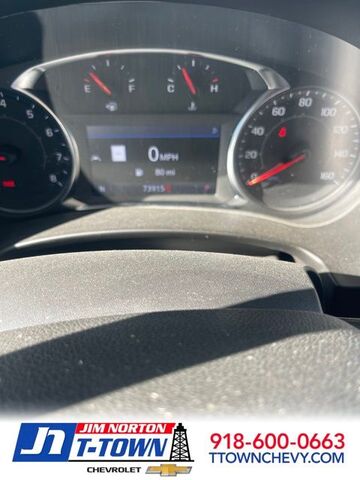 2023 GMC Terrain