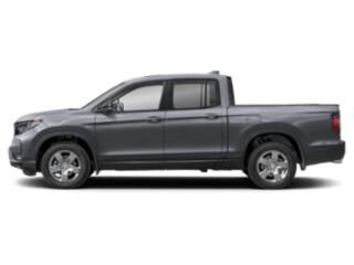 2025 HONDA Ridgeline