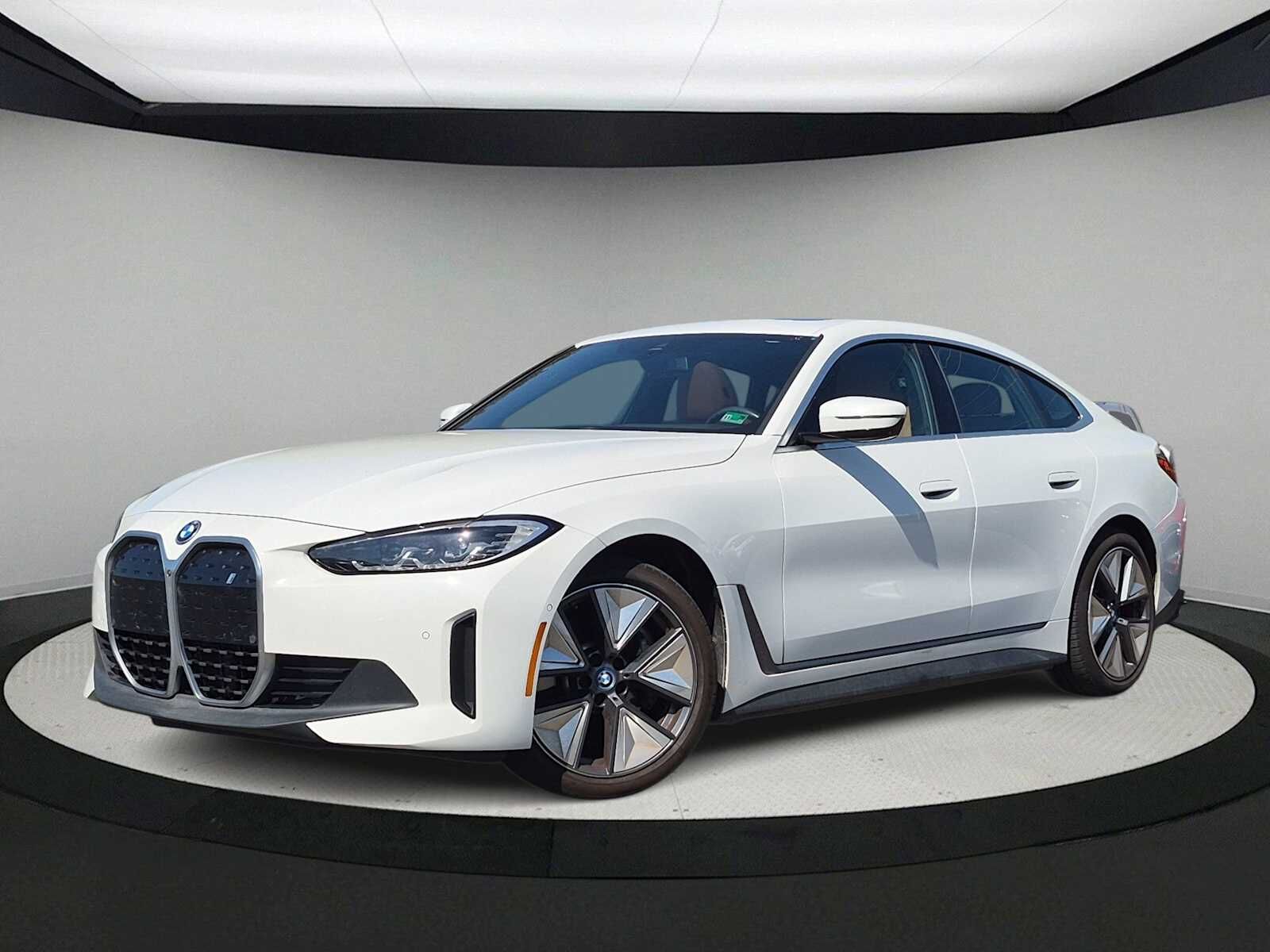 2024 BMW i4