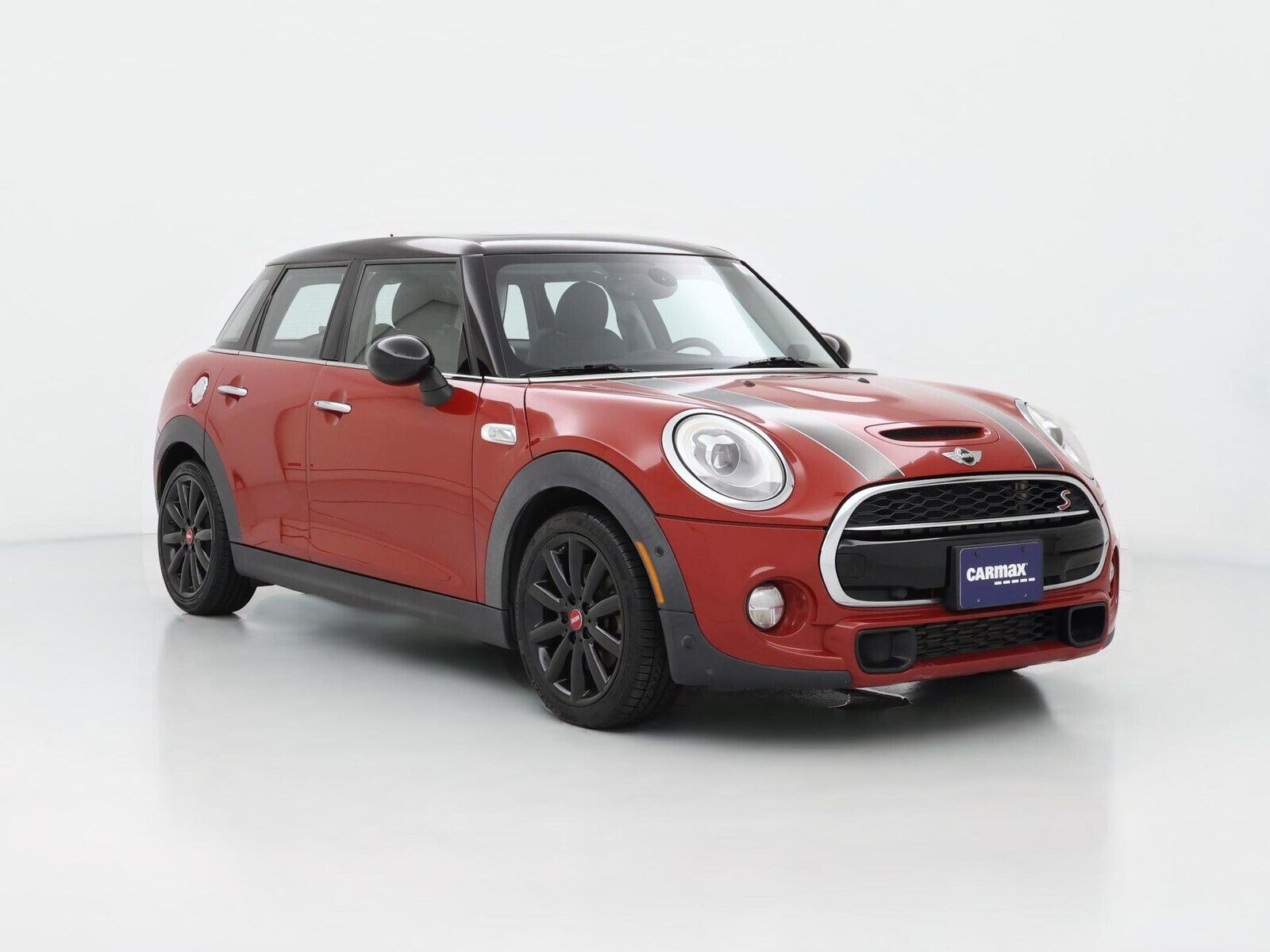 2018 MINI Hardtop