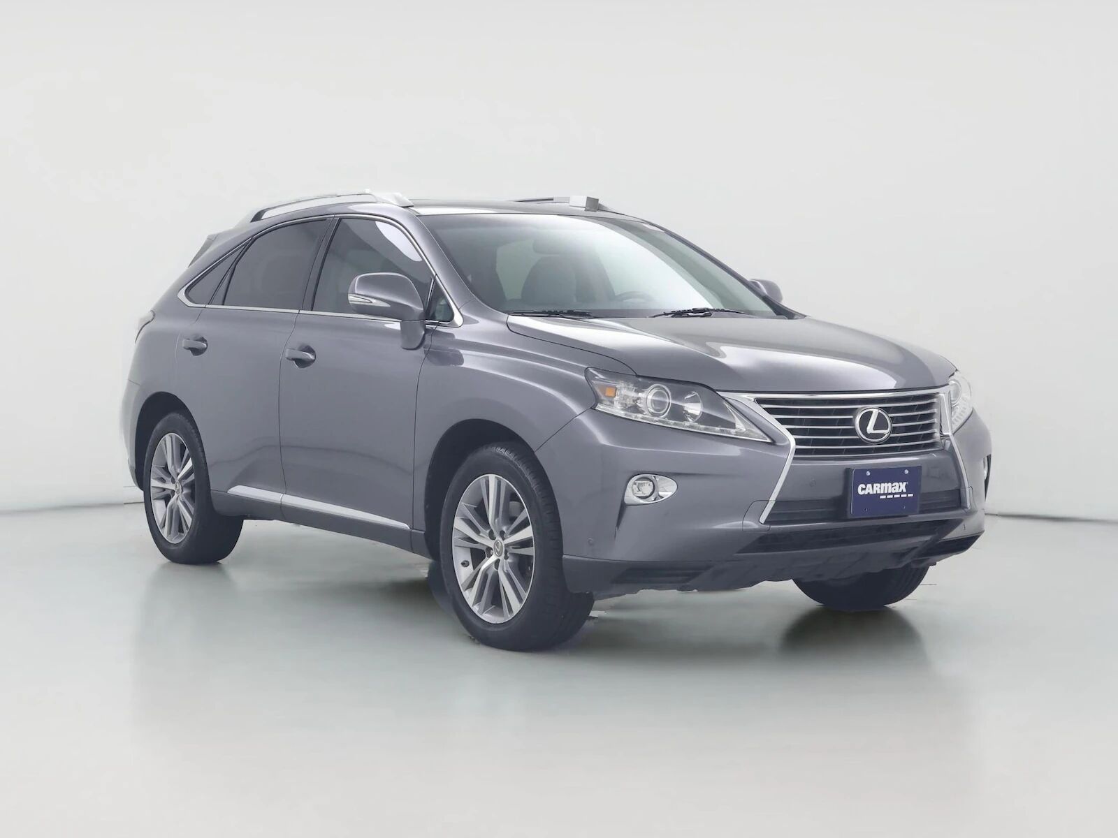 2015 LEXUS RX