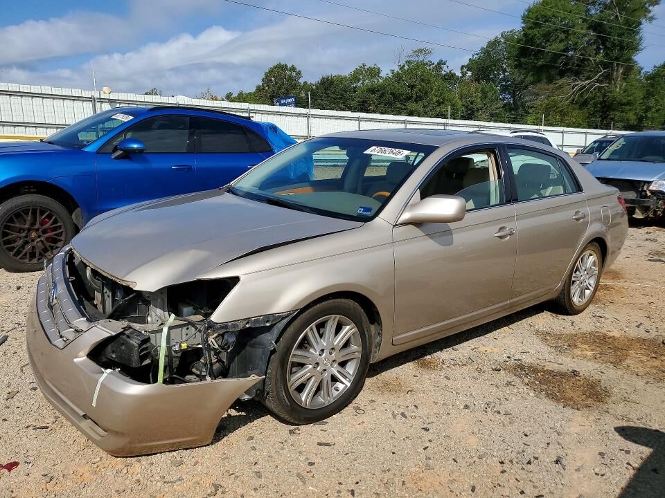 2007 TOYOTA Avalon