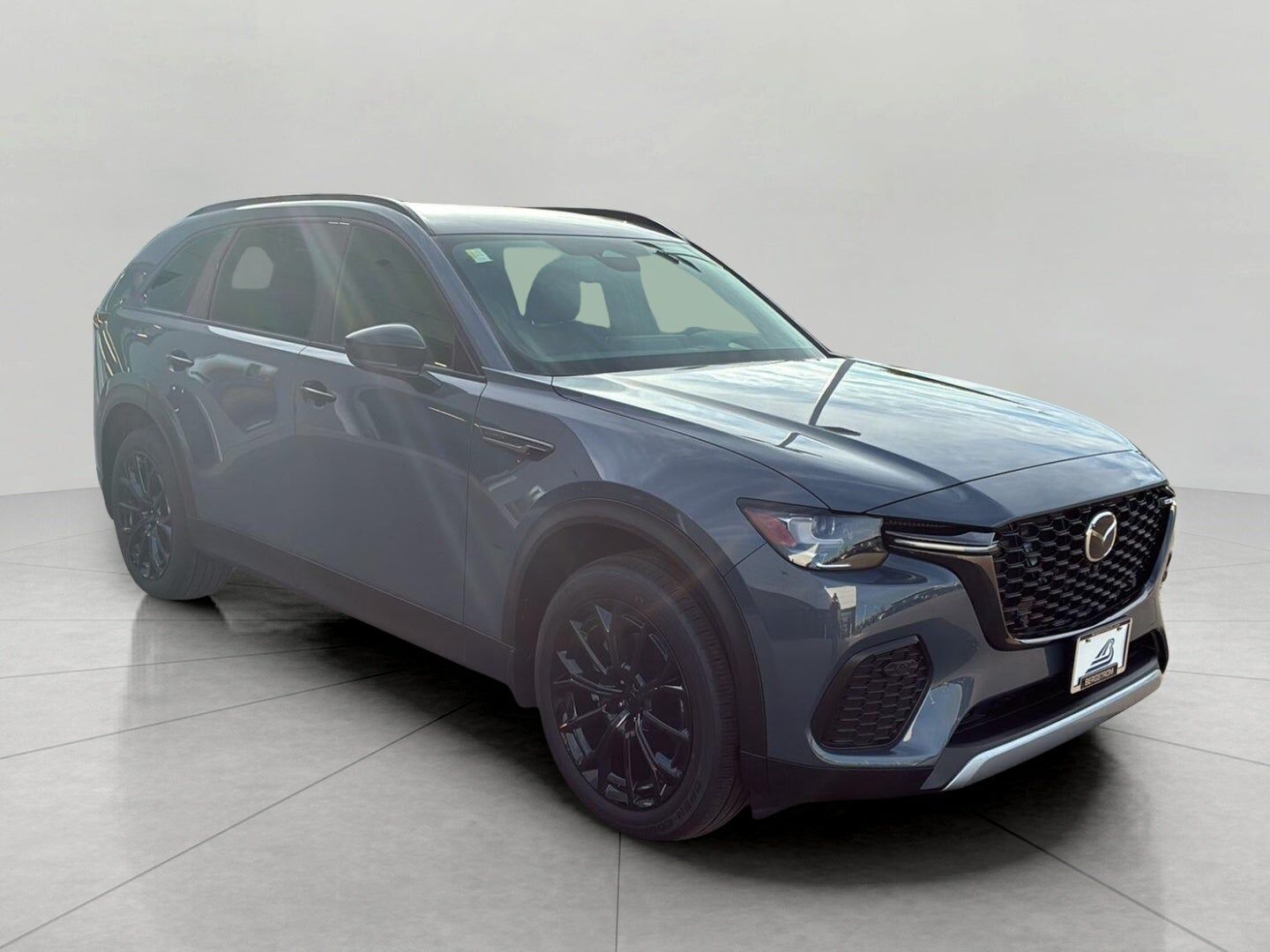2026 MAZDA CX-70
