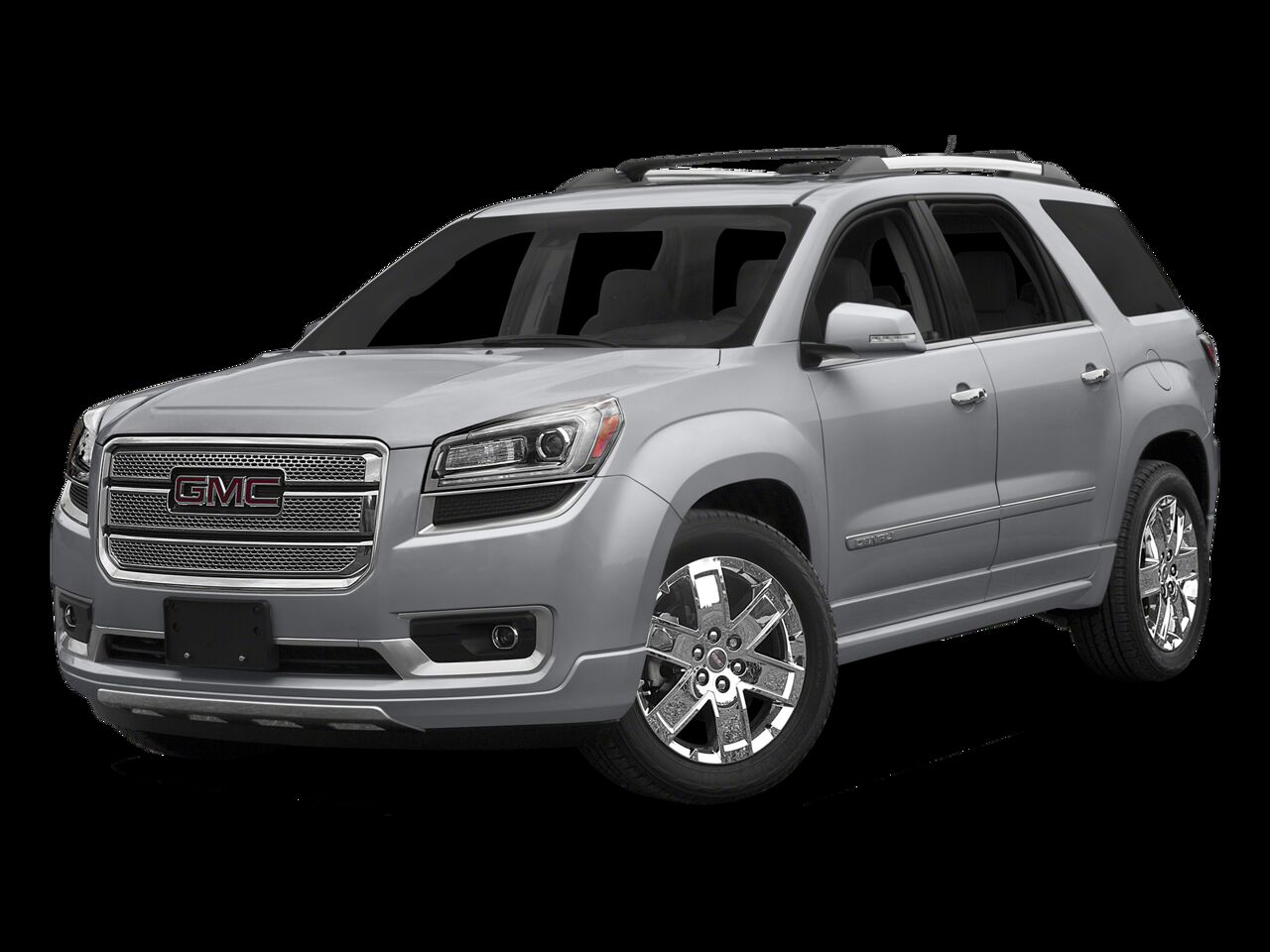 2016 GMC Acadia