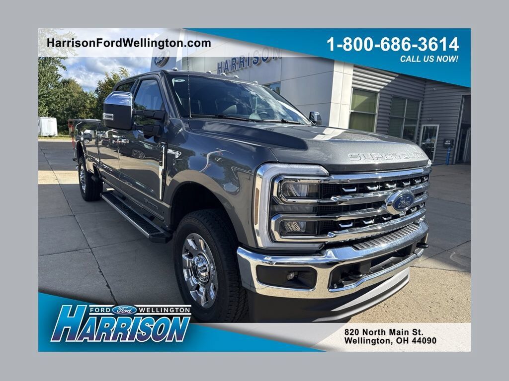 2026 FORD F-350