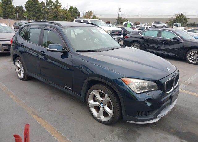 2015 BMW X1