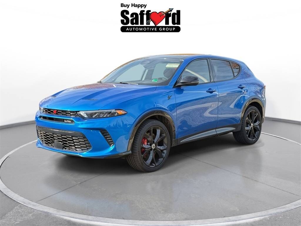 2024 DODGE HORNET