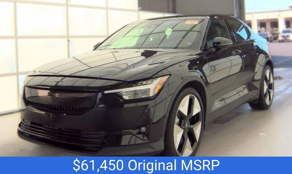 2024 POLESTAR PS2