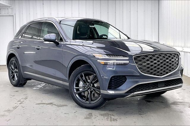 2027 GENESIS GV70