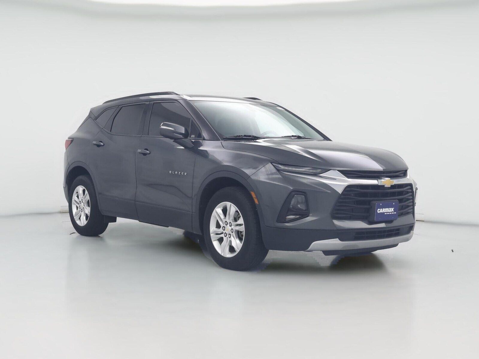 2019 CHEVROLET Blazer