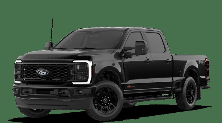 2027 FORD F-350