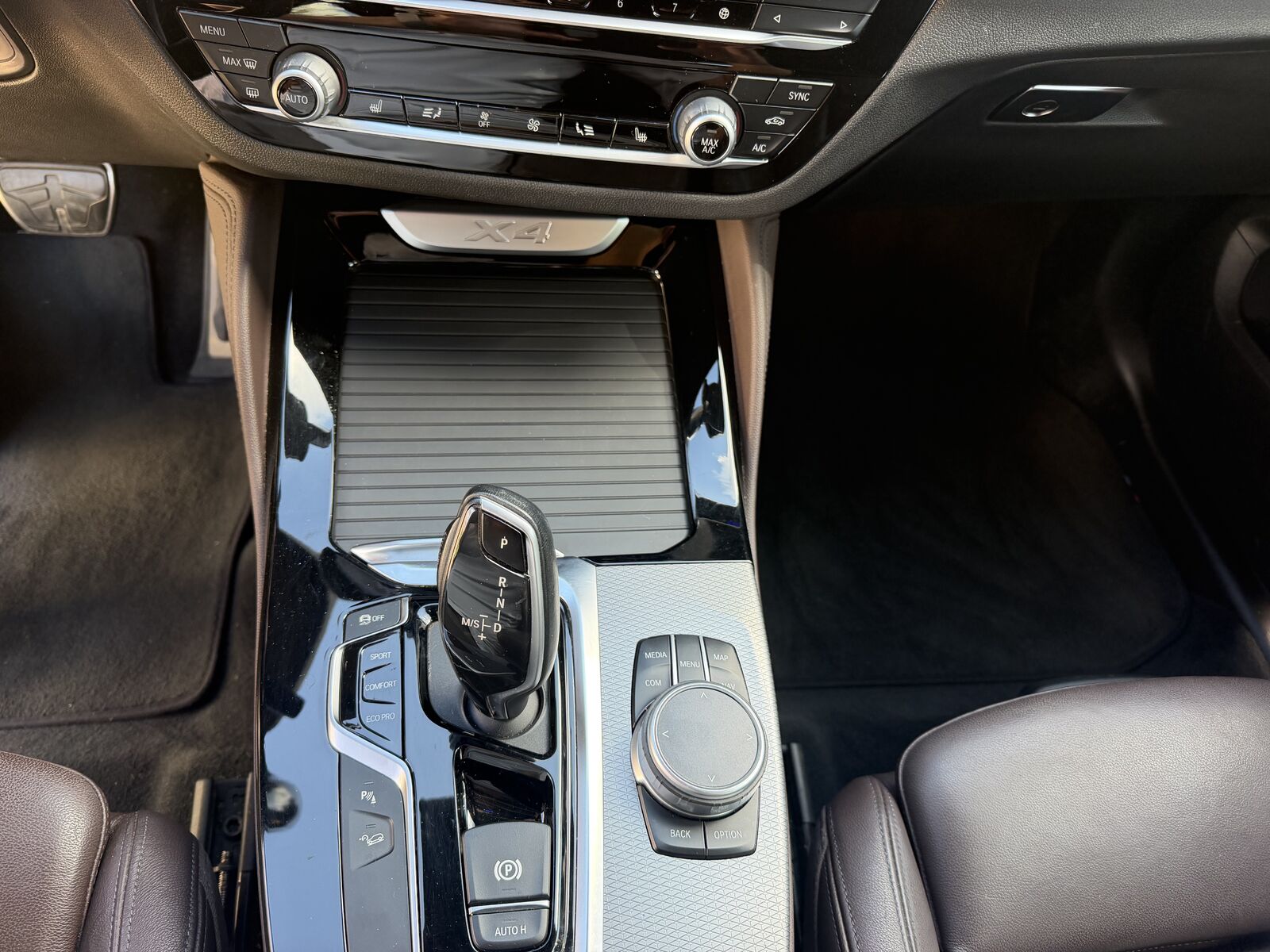 2019 BMW X4