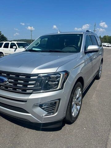 2019 FORD Expedition