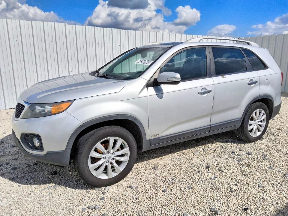 2011 KIA Sorento