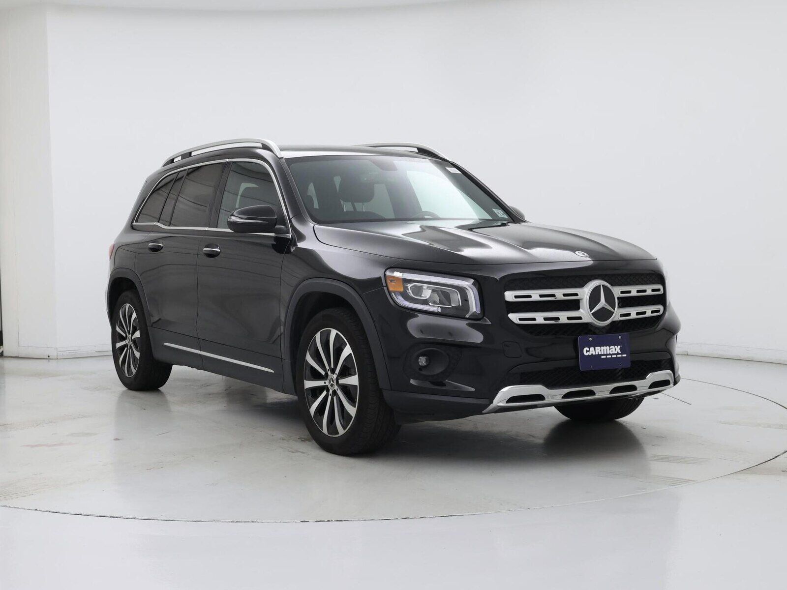 2023 Mercedes-Benz GLB-Class