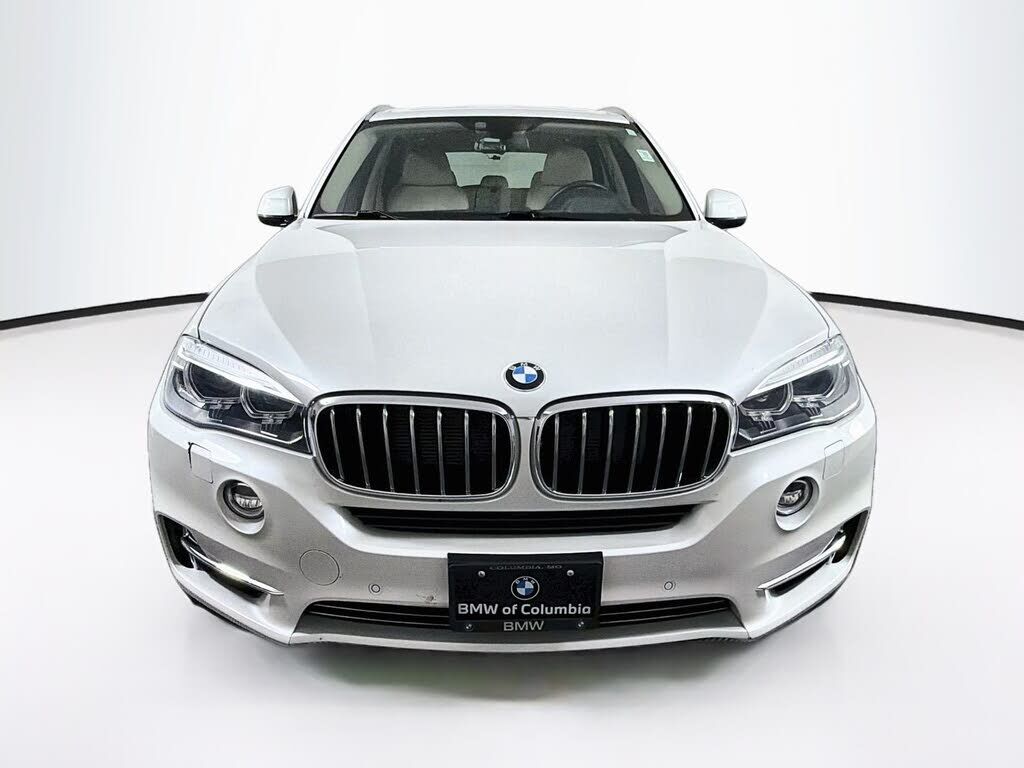 2014 BMW X5