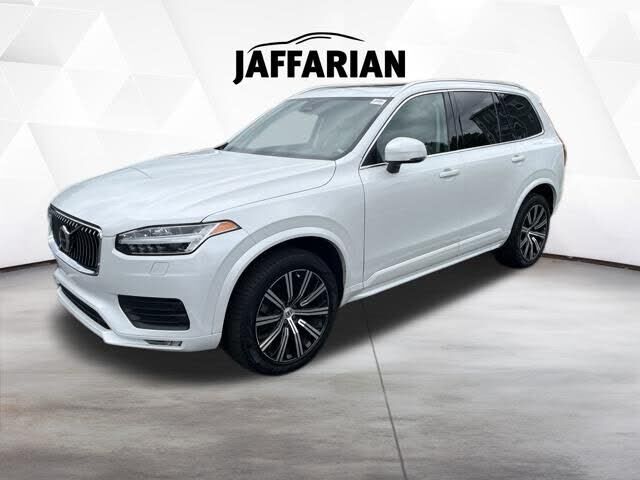 2023 VOLVO XC90