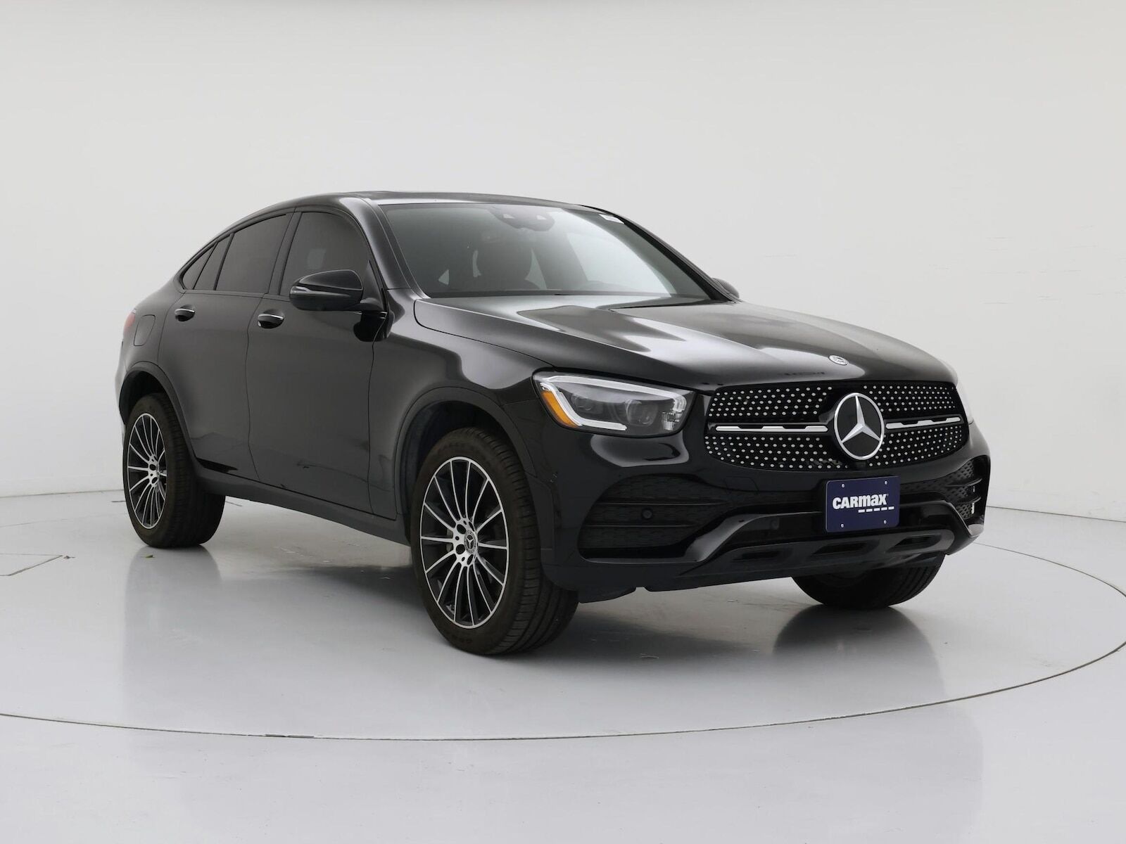 2023 Mercedes-Benz GLC-Class