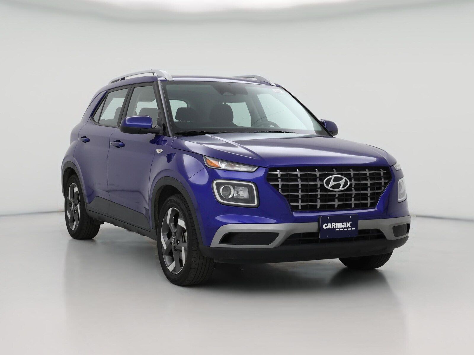 2025 HYUNDAI Venue