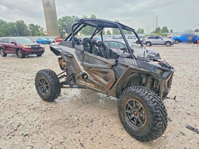 2021 POLARIS RZR