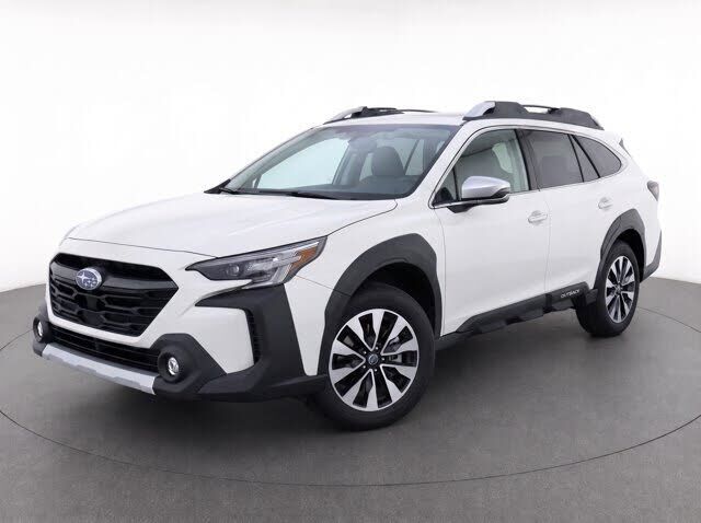 2023 SUBARU Outback