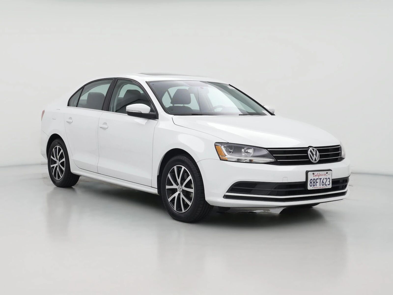 2017 VOLKSWAGEN Jetta