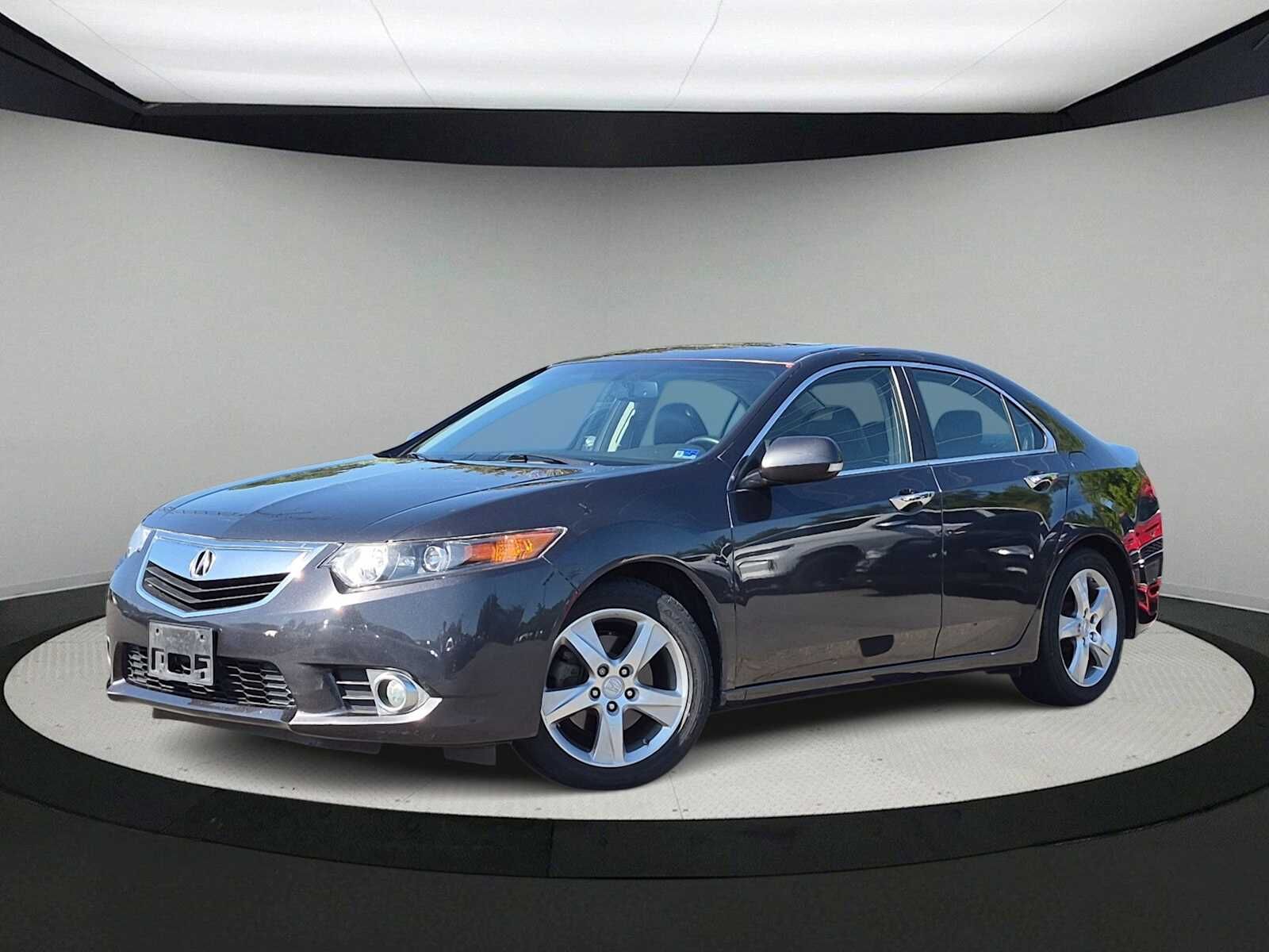2014 ACURA TSX