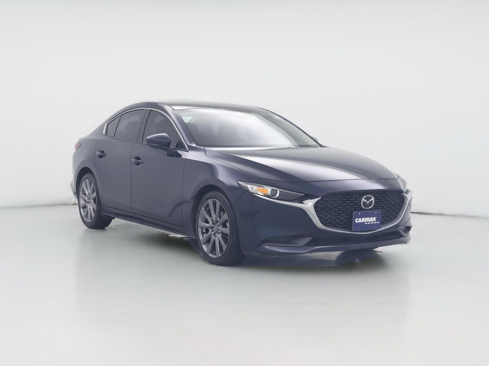 2022 MAZDA Mazda3