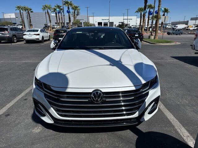 2021 VOLKSWAGEN Arteon