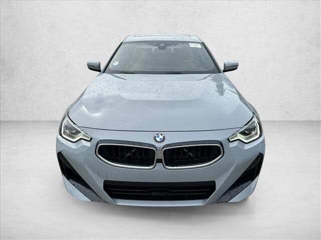 2026 BMW 230i