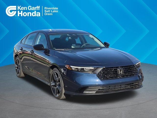 2026 HONDA Accord