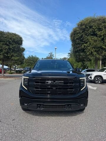 2022 GMC Sierra