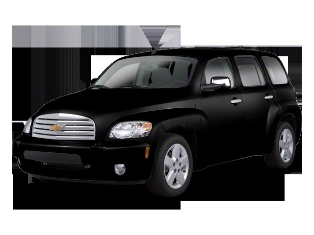 2010 CHEVROLET HHR