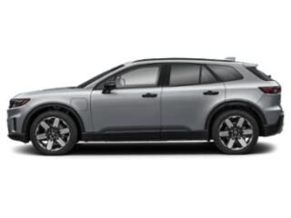 2026 HONDA Prologue