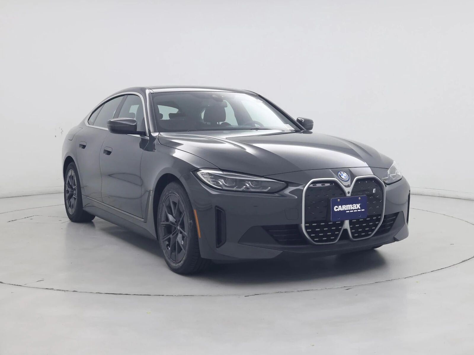 2023 BMW i4